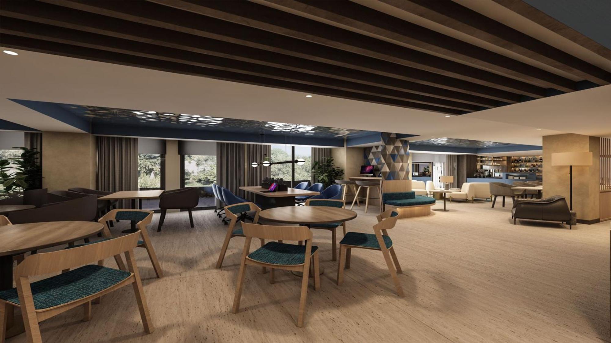 Holiday Inn Express Istanbul - Airport Arnavutkoy المظهر الخارجي الصورة