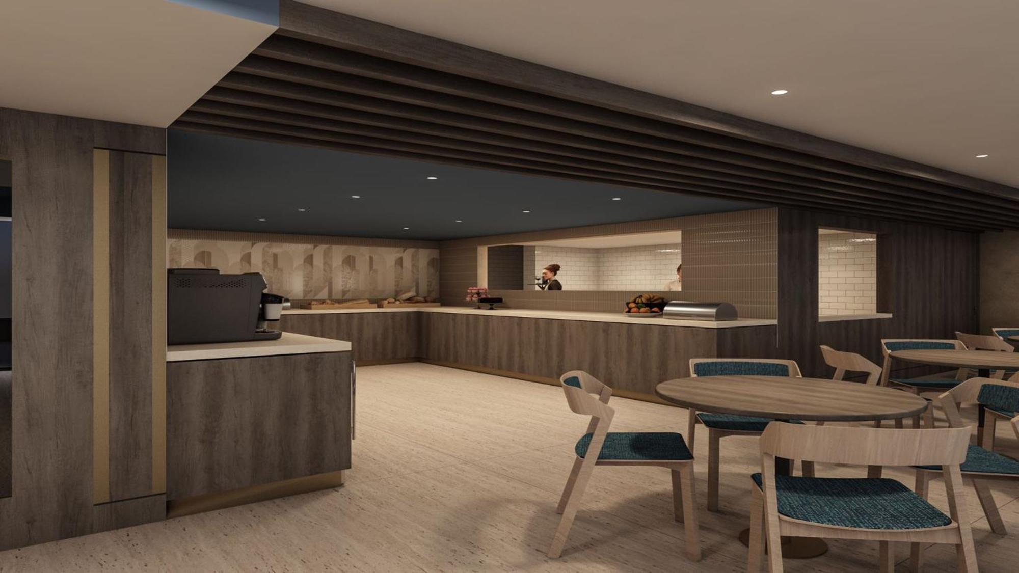 Holiday Inn Express Istanbul - Airport Arnavutkoy المظهر الخارجي الصورة